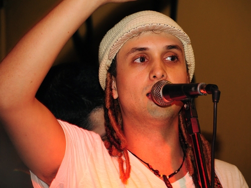 Reggae no Fidalga 33