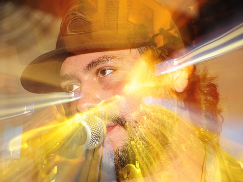 Reggae Maneva no Kabala Tatuap�